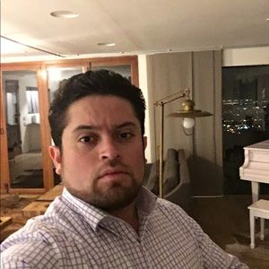 Meet your Posher, Danny